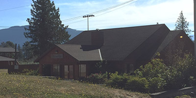 Bureaux de la bande des Sq'éwlets